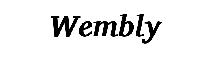 Charis SIL Bold Italic  Free Fonts Download