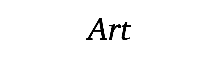 Charis SIL Italic  Free Fonts Download