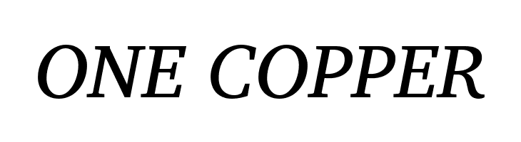 Charis SIL Italic  Free Fonts Download