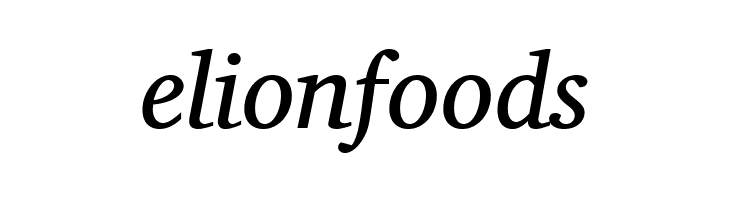 Charis SIL Italic  Free Fonts Download