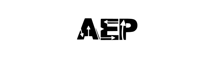 Wild Arrows  Free Fonts Download