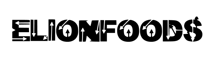 Wild Arrows  Free Fonts Download