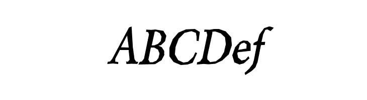 Berylium-BoldItalic  Free Fonts Download
