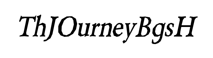 Berylium-BoldItalic  Free Fonts Download