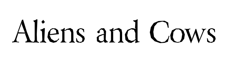 Berylium-Regular  Free Fonts Download