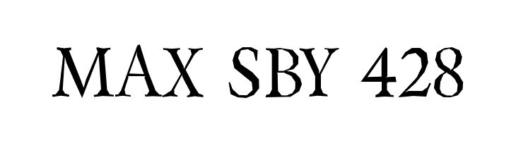 Berylium-Regular  Free Fonts Download
