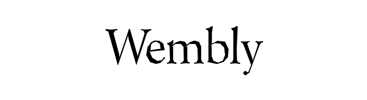 Berylium-Regular  Free Fonts Download