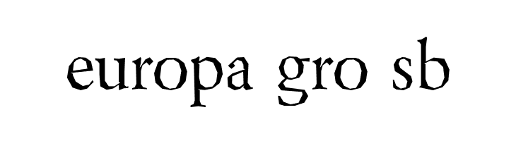 Berylium-Regular  Free Fonts Download