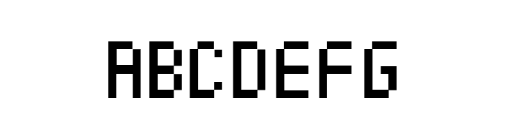 The Morgue  Free Fonts Download