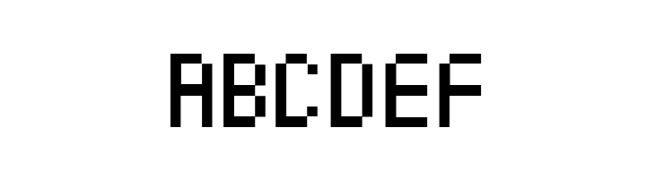 The Morgue  Free Fonts Download