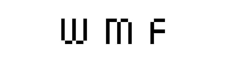 The Morgue  Free Fonts Download