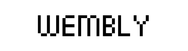 The Morgue  Free Fonts Download