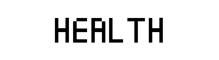 The Morgue  Free Fonts Download