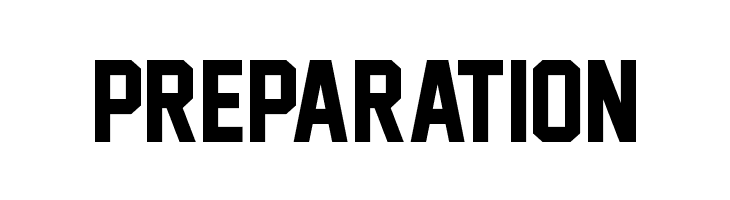 Jersey M54  Free Fonts Download
