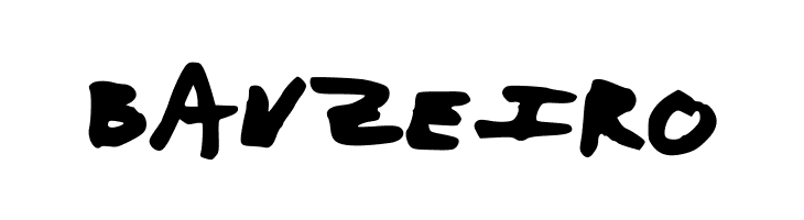 Aaron with a Marker  Free Fonts Download