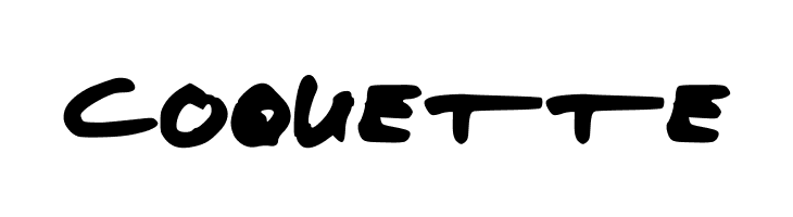 Aaron with a Marker  Free Fonts Download