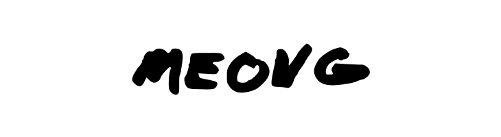 Aaron with a Marker  Free Fonts Download