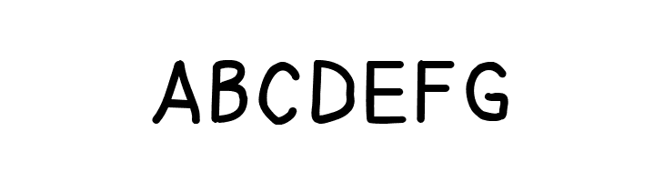 Coyotris Comic  Free Fonts Download