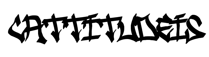 Ghetto Streetz  Free Fonts Download