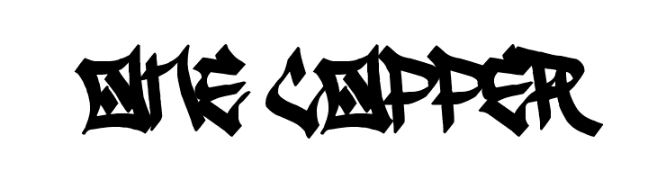 Ghetto Streetz  Free Fonts Download