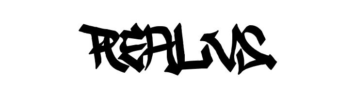 Ghetto Streetz  Free Fonts Download