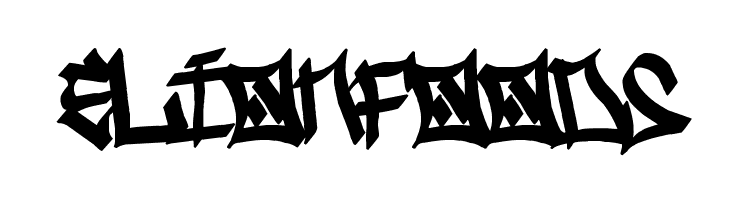 Ghetto Streetz  Free Fonts Download