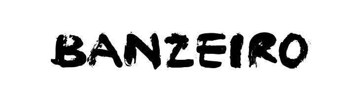 Paint HandRegular  Free Fonts Download