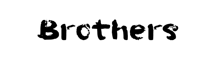 Paint HandRegular  Free Fonts Download