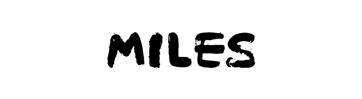 Paint HandRegular  Free Fonts Download