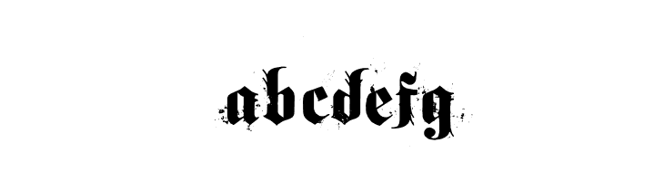 gothical  Free Fonts Download