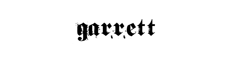 gothical  Free Fonts Download