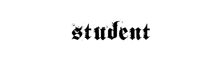 gothical  Free Fonts Download