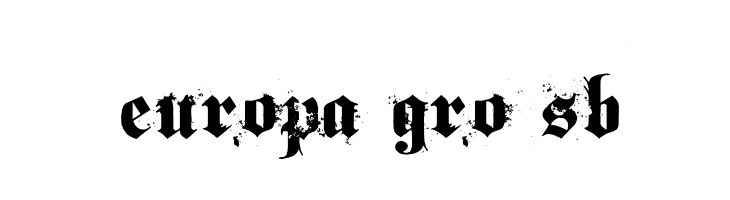 gothical  Free Fonts Download