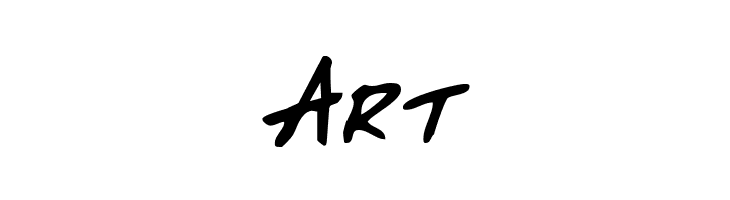 Write Off  Free Fonts Download
