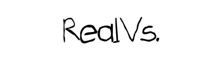 Draconian Mechanical Pencil  Free Fonts Download