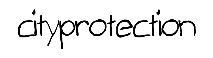 Draconian Mechanical Pencil  Free Fonts Download