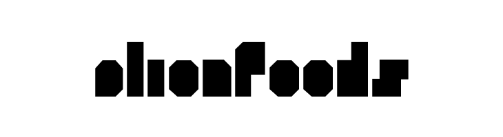 Branko Kockica  Free Fonts Download