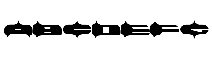 ARABIAN LAMP  Free Fonts Download