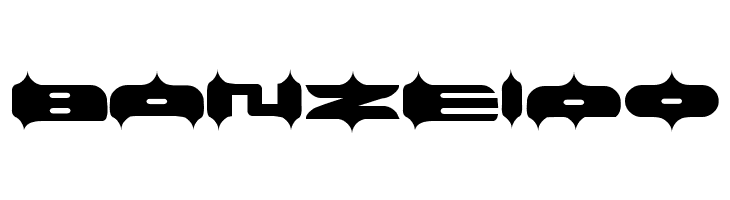 ARABIAN LAMP  Free Fonts Download