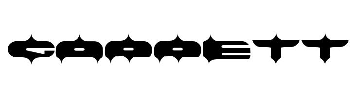 ARABIAN LAMP  Free Fonts Download