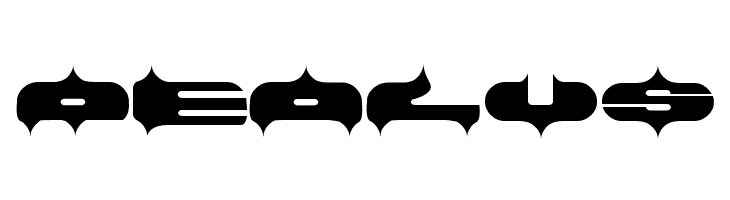 ARABIAN LAMP  Free Fonts Download