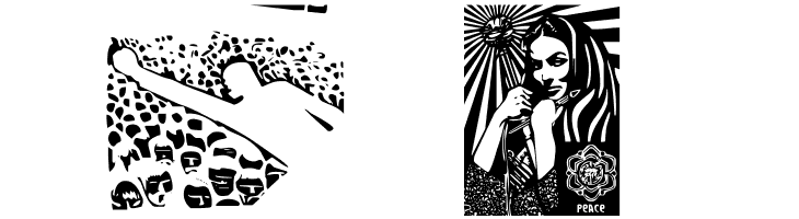 ObeyRevolution  Free Fonts Download