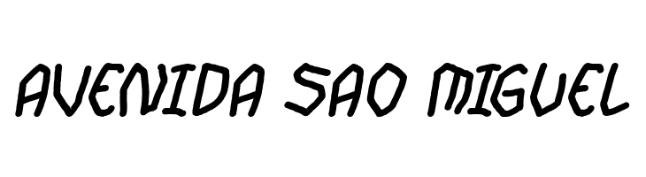 goon spectre TBS Bold Italic  Free Fonts Download