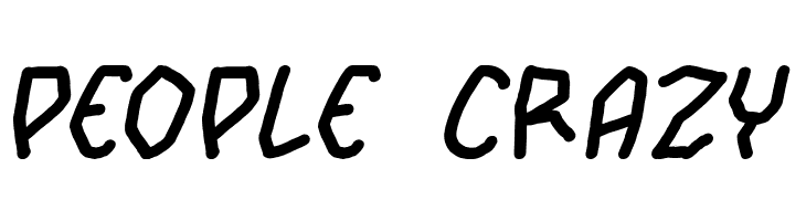 goon spectre TBS Bold Italic  Free Fonts Download