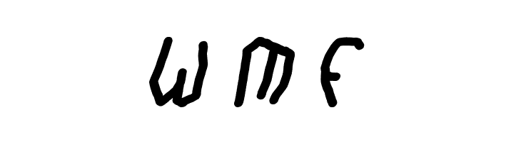 goon spectre TBS Bold Italic  Free Fonts Download