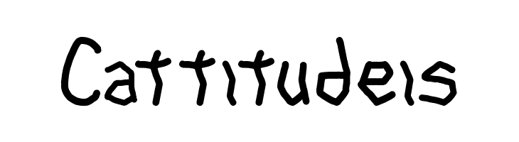 goon spectre TBS  Free Fonts Download