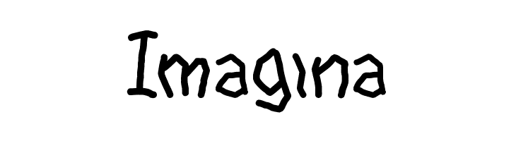 goon spectre TBS  Free Fonts Download