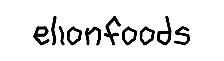 goon spectre TBS  Free Fonts Download
