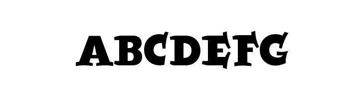 Jobbernole  Free Fonts Download