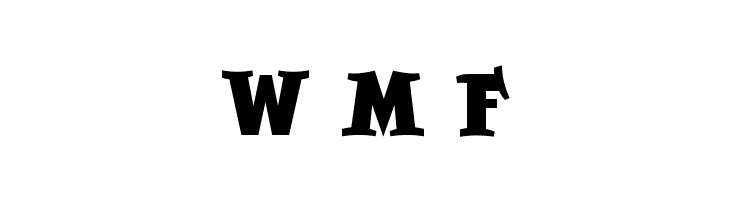 Jobbernole  Free Fonts Download